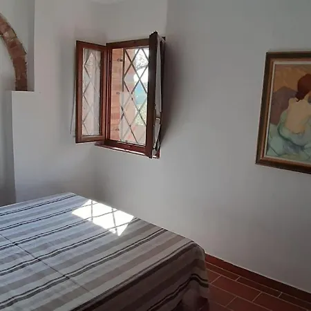 Casa Ramerino