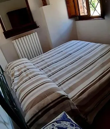 Casa Ramerino *