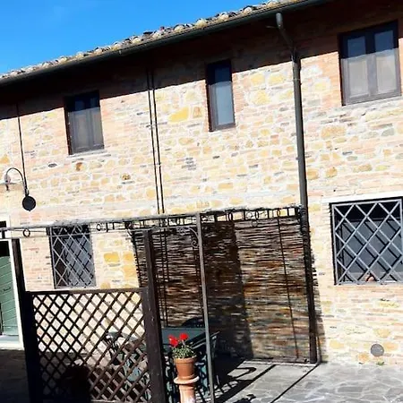 Casa Ramerino Apartment