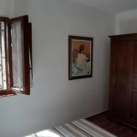 Casa Ramerino