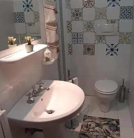 Casa Ramerino Apartment Montaione