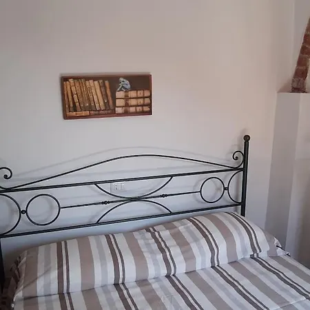 Casa Ramerino Apartment Montaione