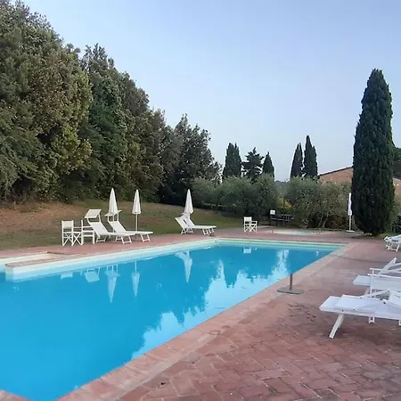 Casa Ramerino Apartment *
