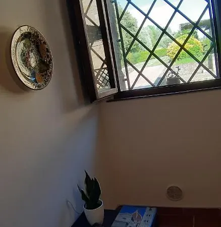 Casa Ramerino Apartment Montaione
