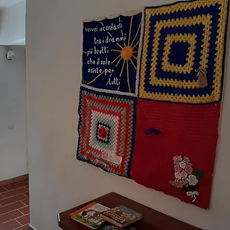 Casa Ramerino *