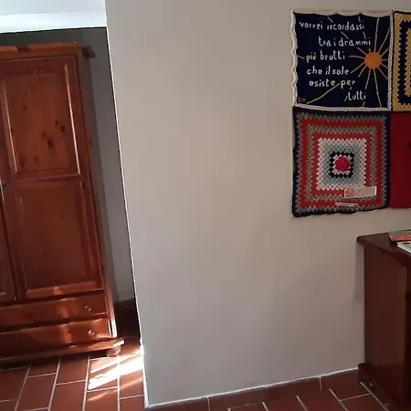 Apartment Casa Ramerino Montaione