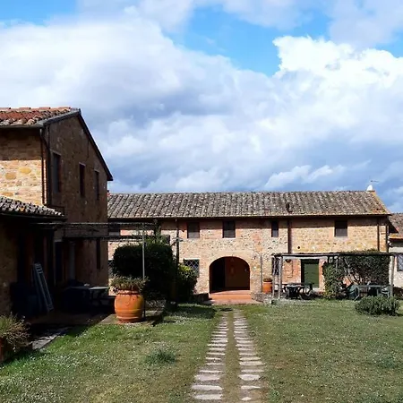 Casa Ramerino Apartment