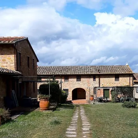 Casa Ramerino Apartment *