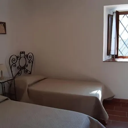 Casa Ramerino *