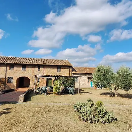 Apartment Casa Ramerino *