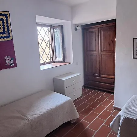 Casa Ramerino